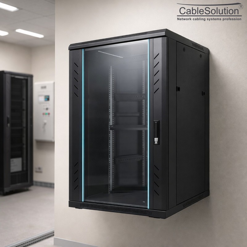 Cable solution CableSolution 6824 – vue 2