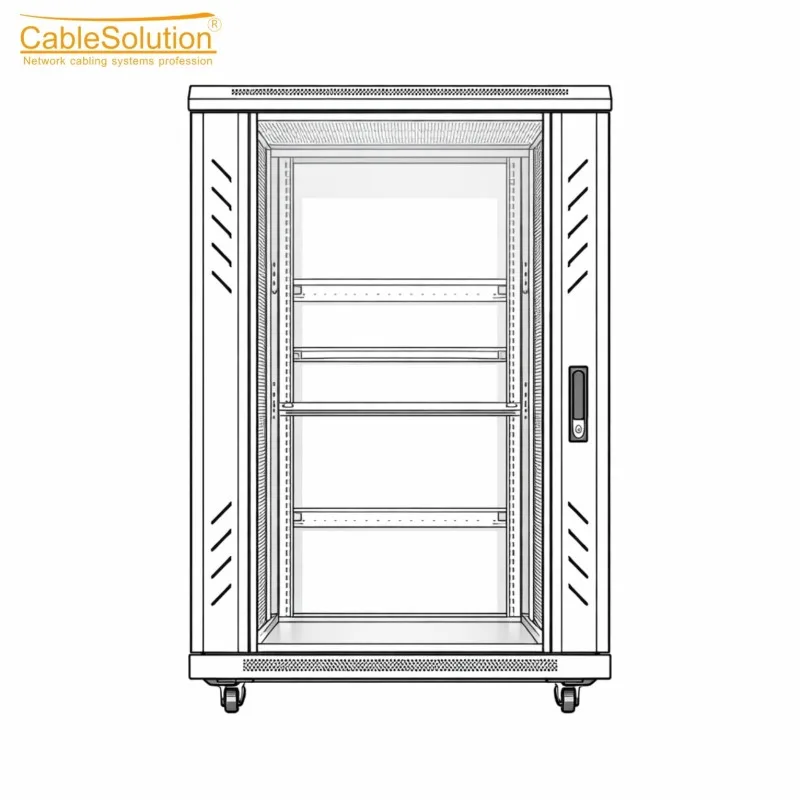 Cable solution CableSolution 6824 – vue 3