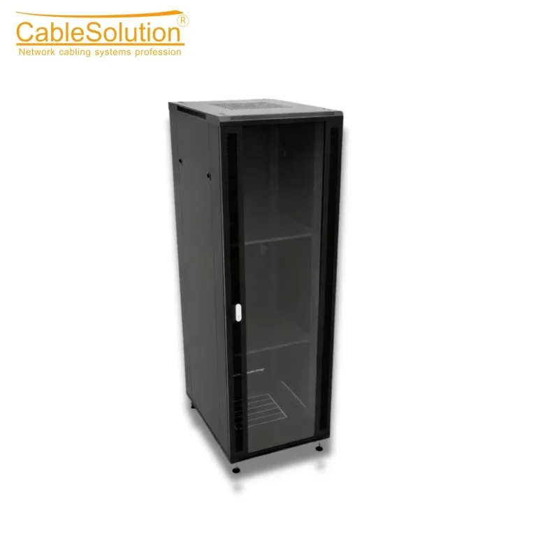 Armoire informatique CableSolution 6842