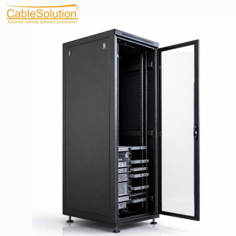 Armoire informatique CableSolution 81042
