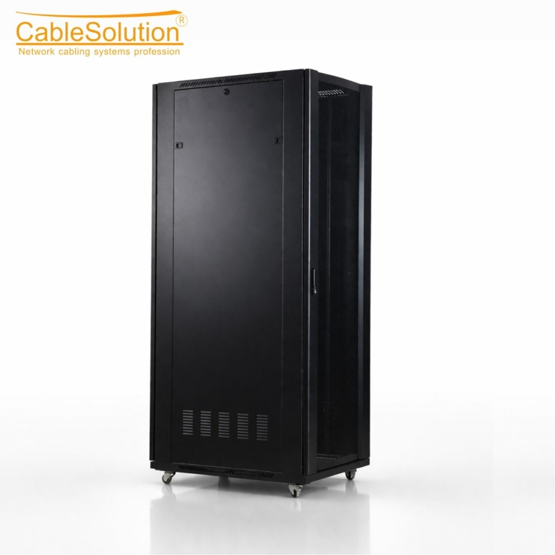 Armoire informatique CableSolution 81042 – vue 3