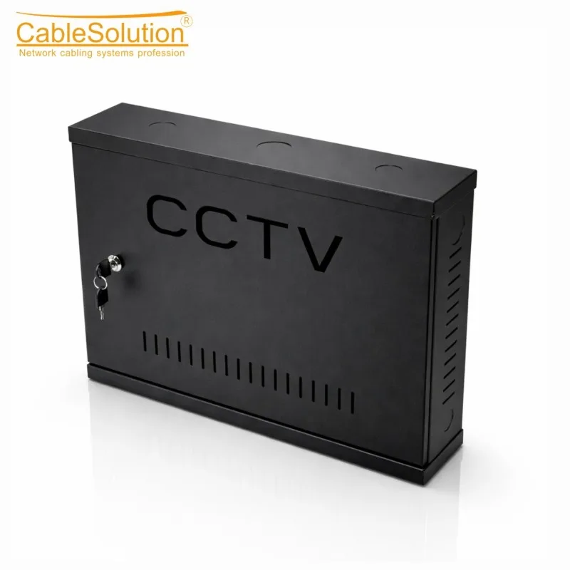 Armoire informatique CableSolution WD350
