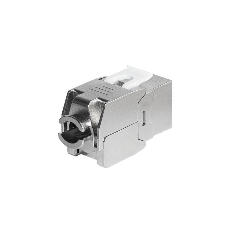 Cable solution Générique CAT6A KEY