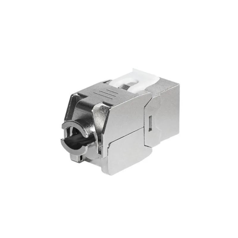 Cable solution Générique CAT6A KEY