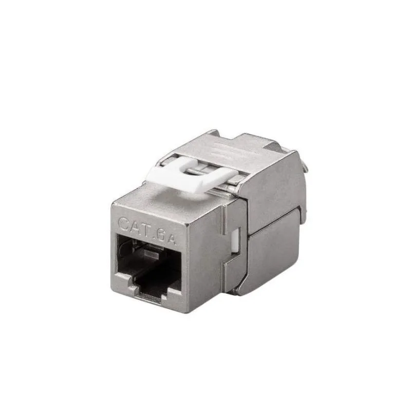 Cable solution Générique CAT6A KEY – vue 2