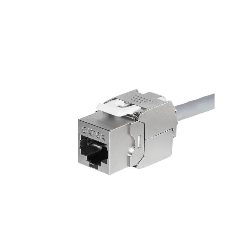 Cable solution Générique CAT6A KEY – vue 3