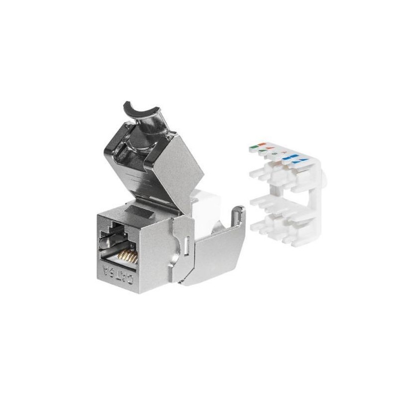 Cable solution Générique CAT6A KEY – vue 4
