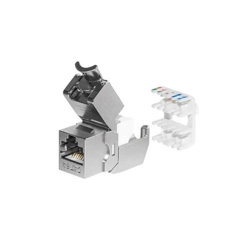 Cable solution Générique CAT6A KEY – vue 4