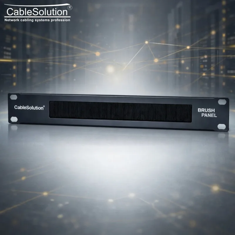 Équipement réseau informatique CableSolution BPU1 – vue 4