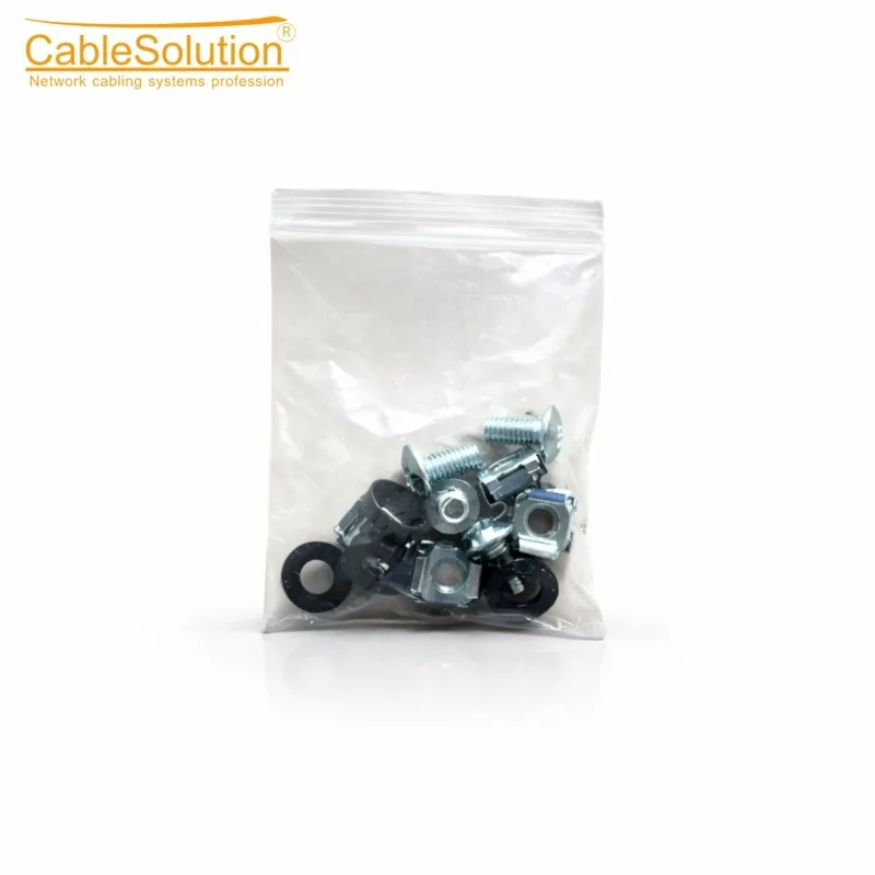 Équipement réseau informatique CableSolution PBM48 – vue 3