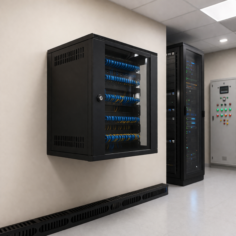 Équipement réseau informatique Générique BPU3 – vue 4