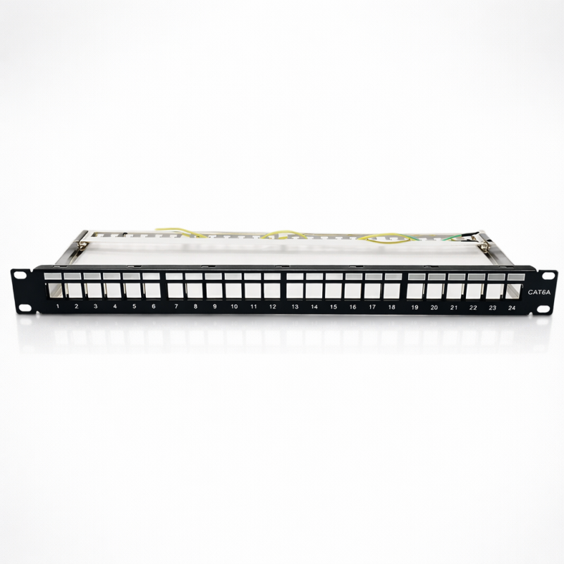 Équipement réseau informatique Générique PBM24CAT6A