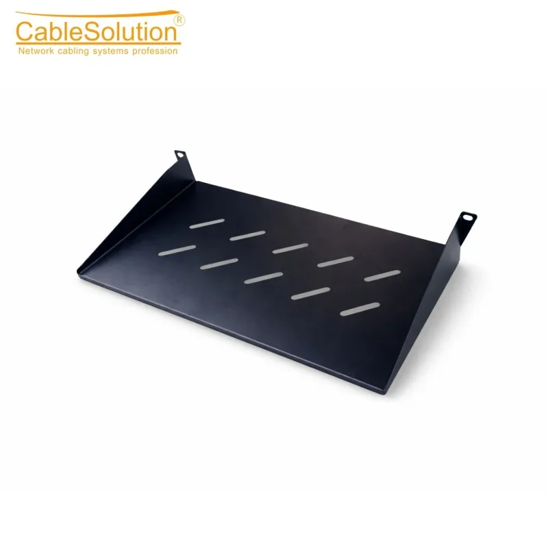 Armoire informatique CableSolution 625A – vue 2