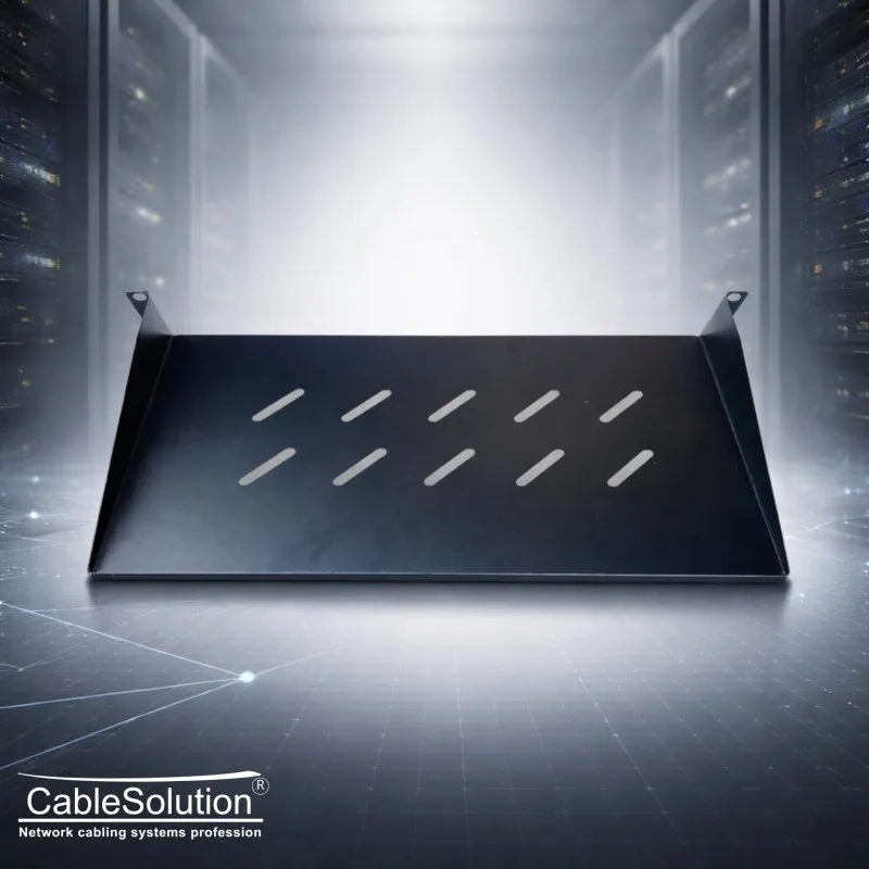Armoire informatique CableSolution 625A – vue 4