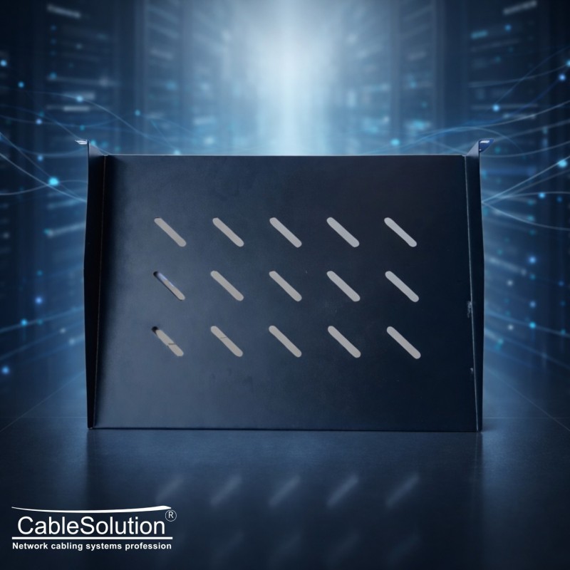 Armoire informatique CableSolution 635A – vue 3