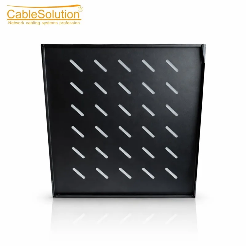 Armoire informatique CableSolution 680A
