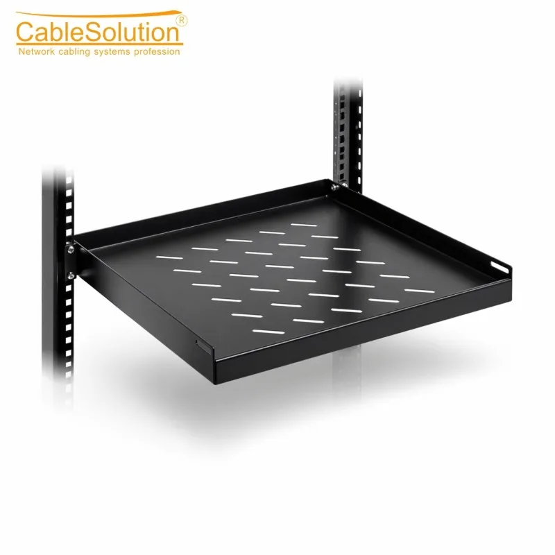 Armoire informatique CableSolution 680A – vue 2