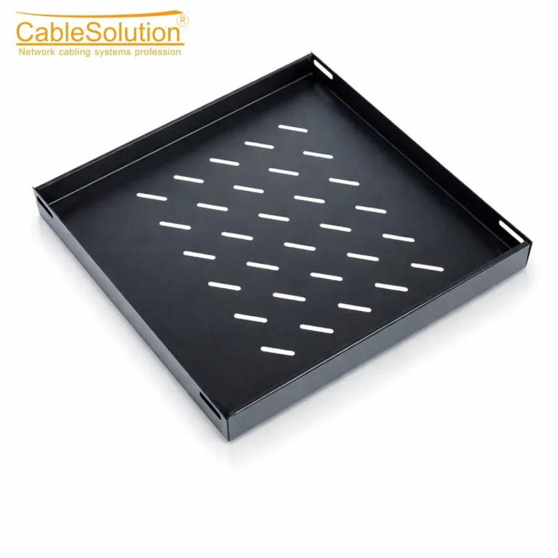 Armoire informatique CableSolution 680A – vue 3