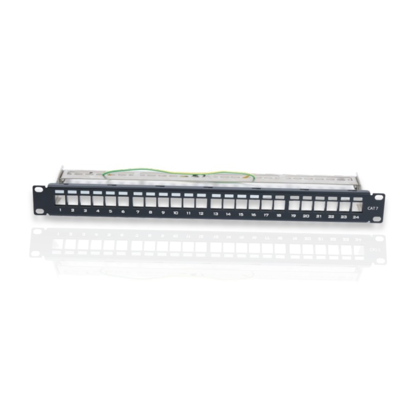 Équipement réseau informatique Générique PBM24CAT7A