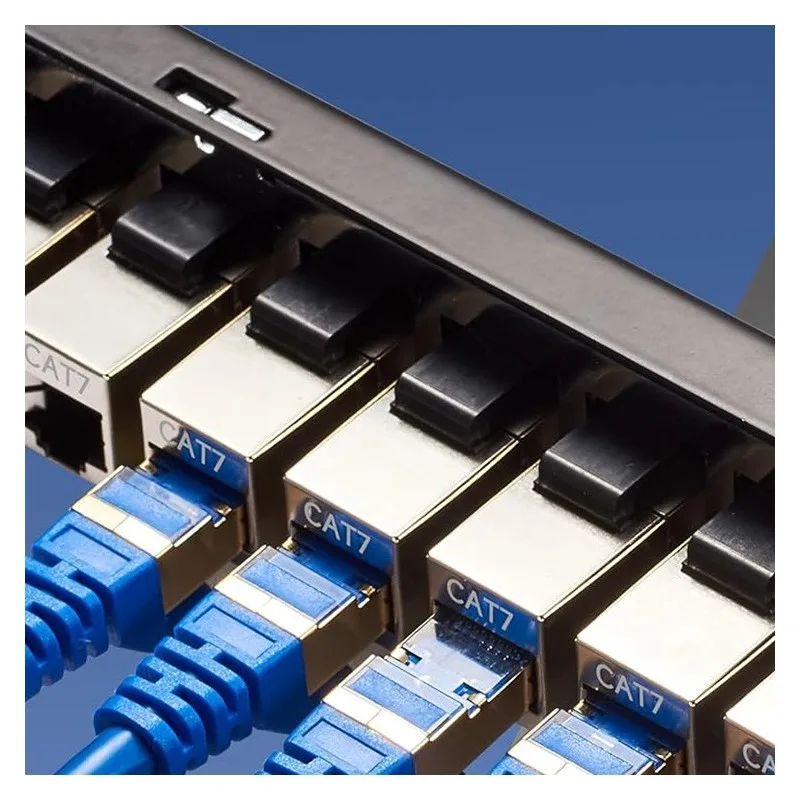 Équipement réseau informatique Générique PBM24CAT7A – vue 4