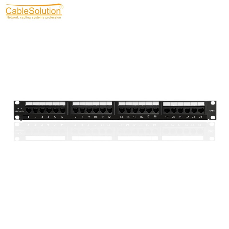 Cable solution CableSolution PPS24