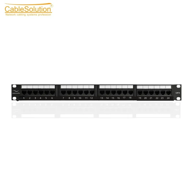 Cable solution CableSolution PPS24