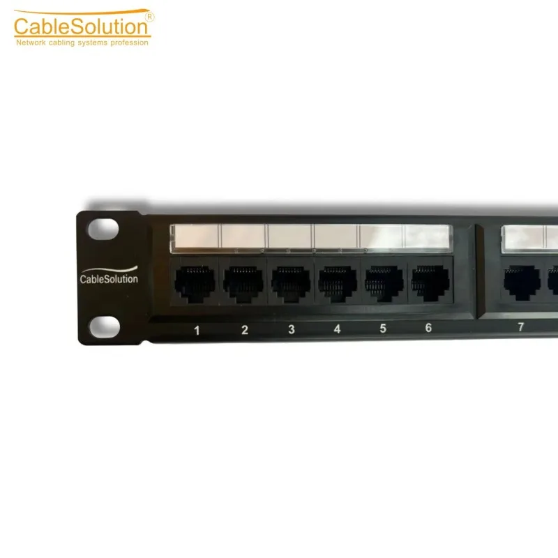 Cable solution CableSolution PPS24 – vue 2