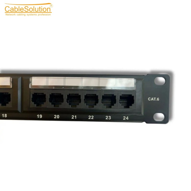 Cable solution CableSolution PPS24 – vue 3