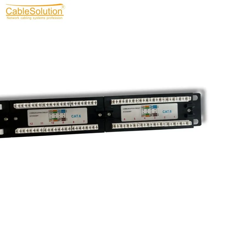 Cable solution CableSolution PPS24 – vue 4