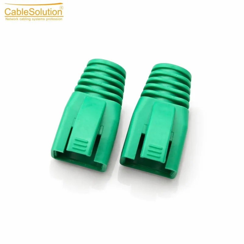 Protection RJ45 (Cover) CableSolution COVER7 PVC-RJ45 – vue 2