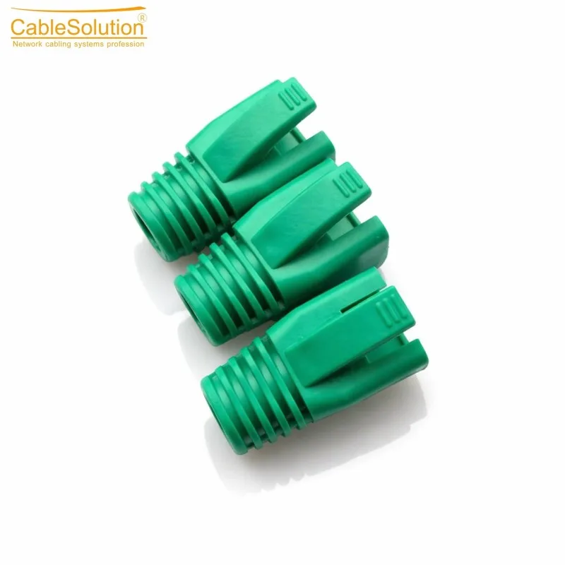 Protection RJ45 (Cover) CableSolution COVER7 PVC-RJ45 – vue 3