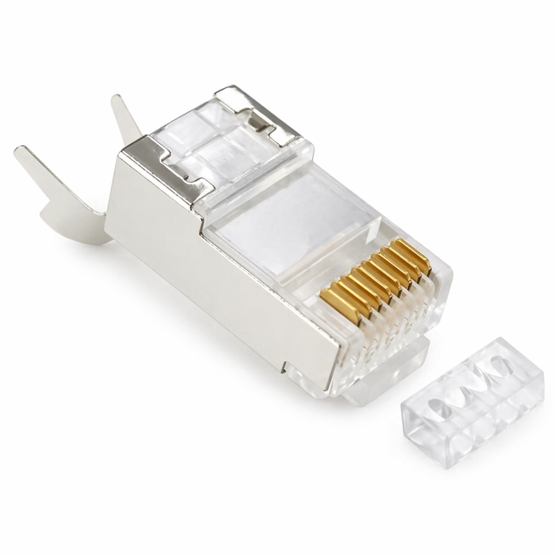 Fiche RJ45 Générique BC RJ45CAT7