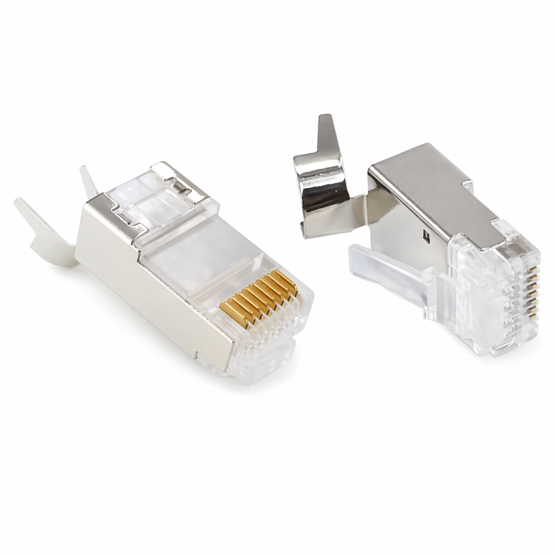 Fiche RJ45 Générique BC RJ45CAT7 – vue 2