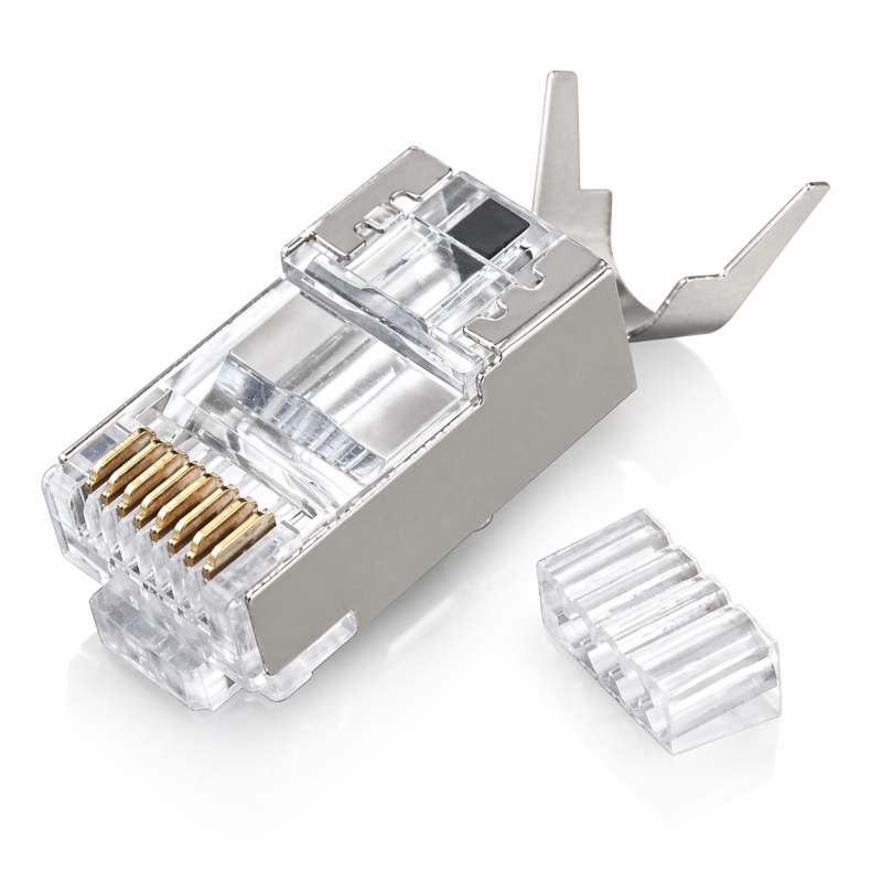 Connecteur RJ45 Générique TW BC RJ45CAT7