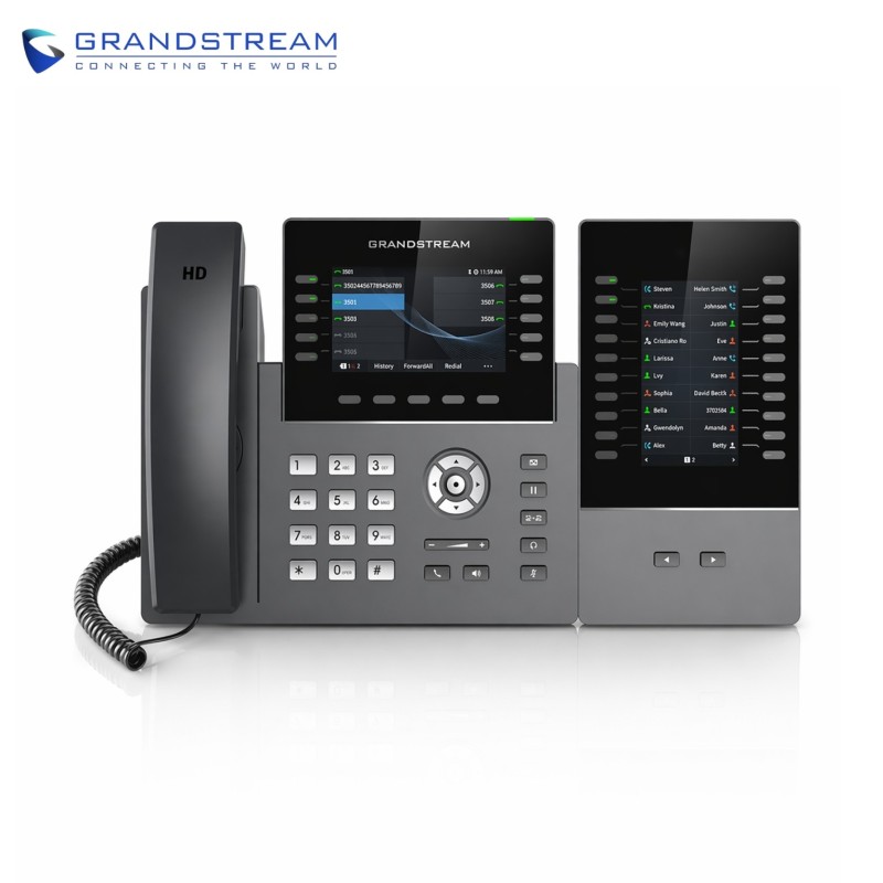 Module d’extension GRANDSTREAM GBX20