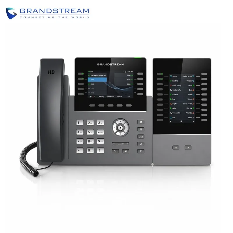 Module d’extension GRANDSTREAM GBX20
