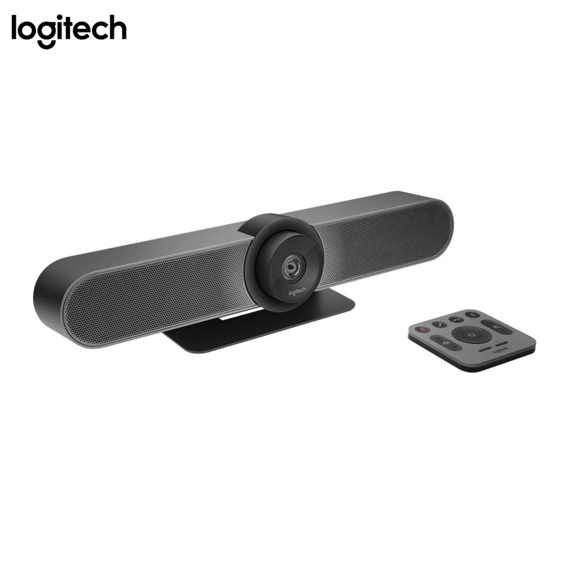 Caméra de vidéoconférence Logitech MeetUp (960-001102) – vue 2