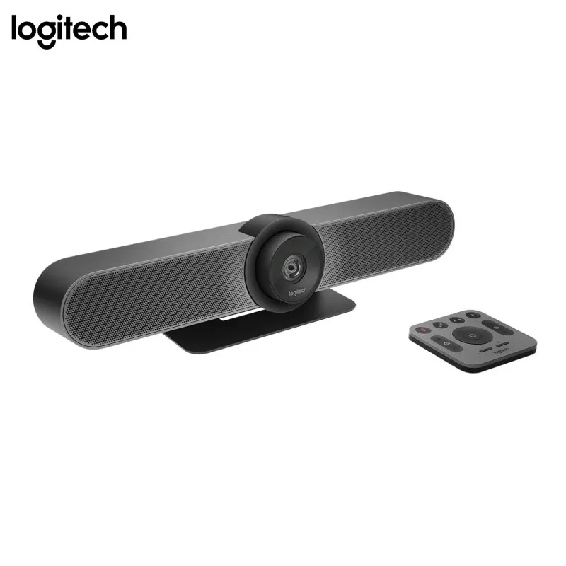Caméra de vidéoconférence Logitech MeetUp (960-001102) – vue 2