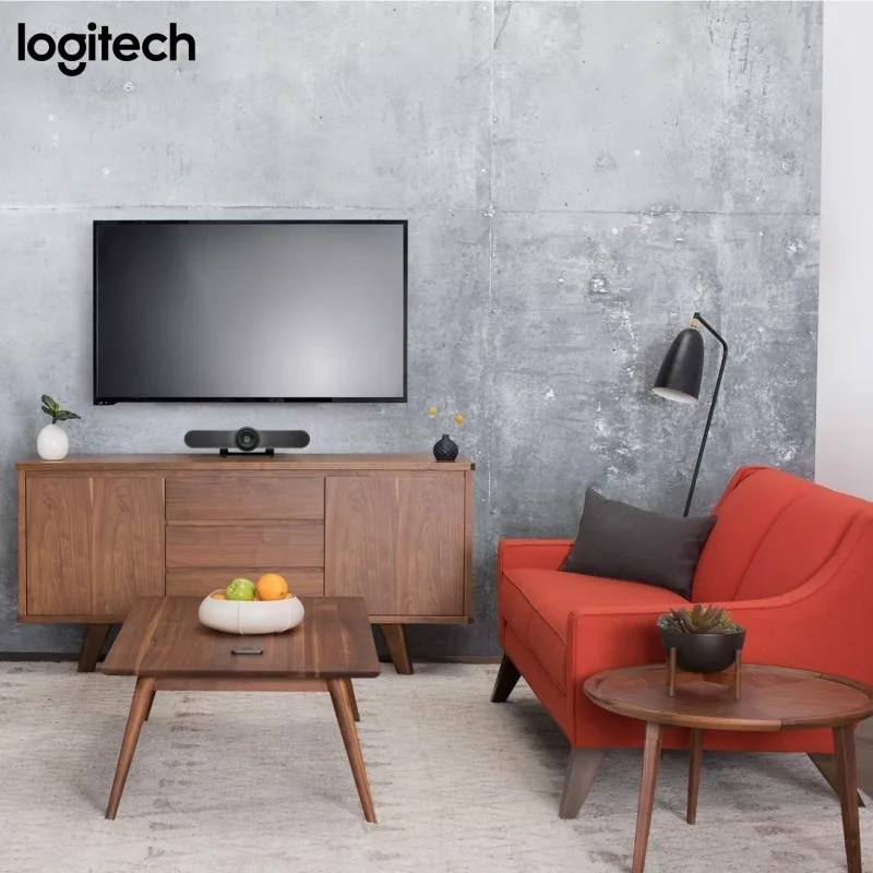 Caméra de vidéoconférence Logitech MeetUp (960-001102) – vue 4