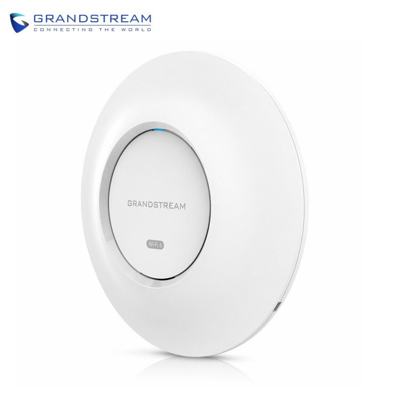 Point d’accès Wi-Fi 6 AX6000 GRANDSTREAM GWN7664E – vue 2