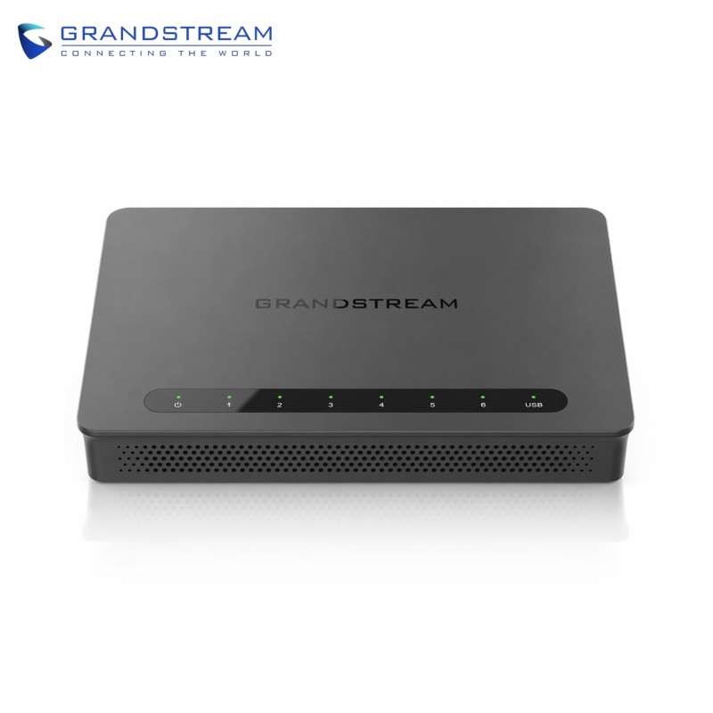 Routeur filaire GRANDSTREAM GWN7001