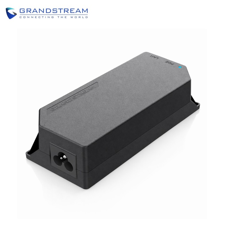 Injecteur PoE GRANDSTREAM GS-POE30W-MG