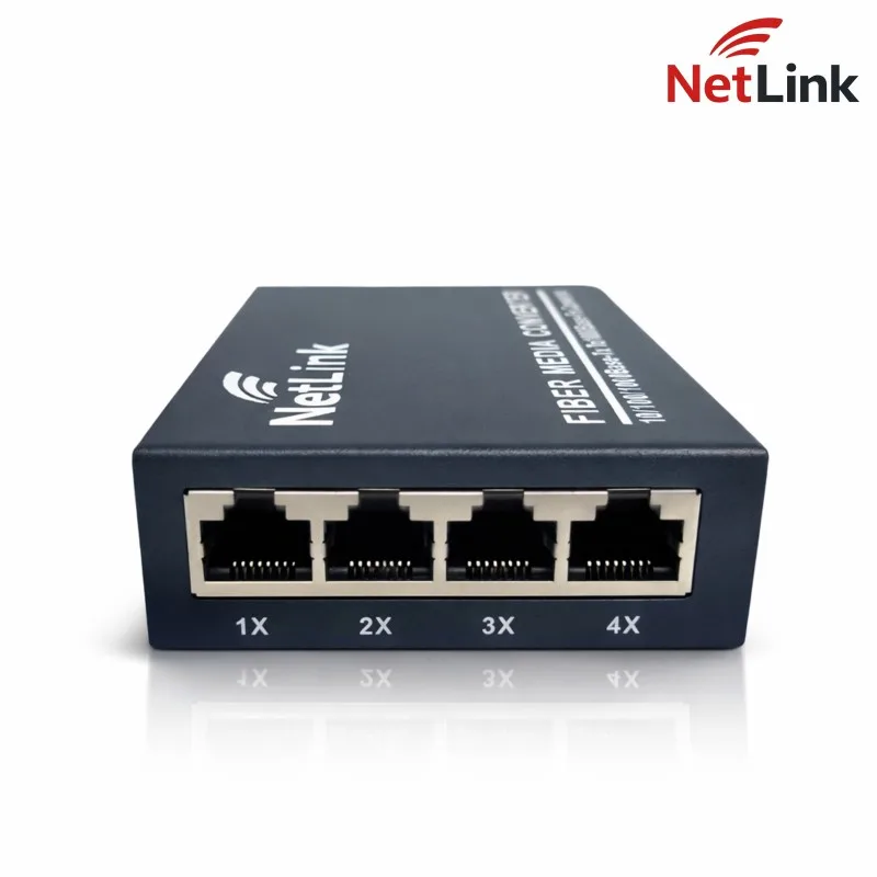 Boitiers et racks NetLink TCE-MD2714ED20