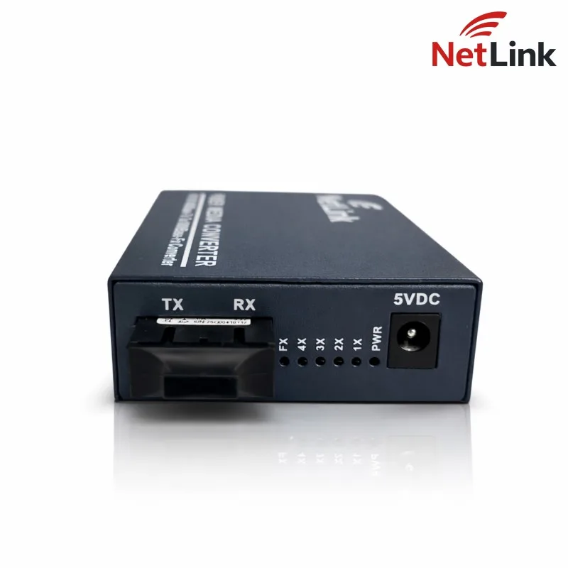 Boitiers et racks NetLink TCE-MD2714ED20 – vue 3