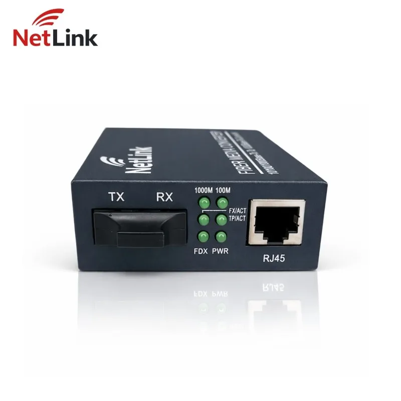 Boitiers et racks NetLink TCE-MD2605ED05