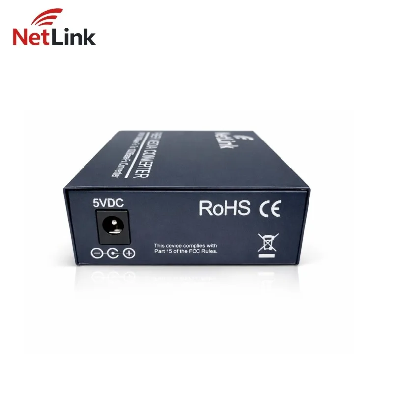 Boitiers et racks NetLink TCE-MD2605ED05 – vue 2