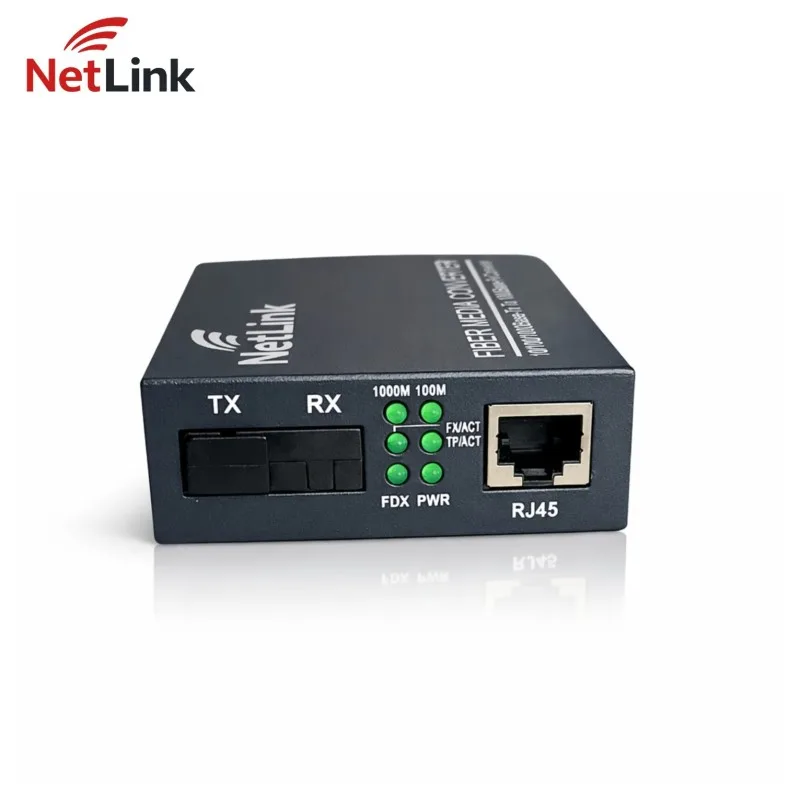 Boitiers et racks NetLink TCE-MD2612ES03AB – vue 2