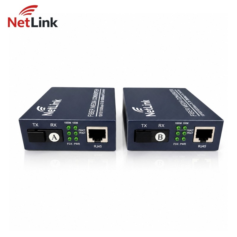 Boitiers et racks NetLink TCE-MD2612ES20AB
