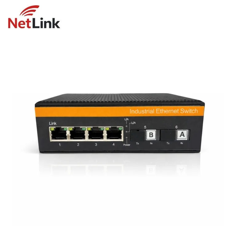 Boitiers et racks NetLink TBC-GF2624S20AB