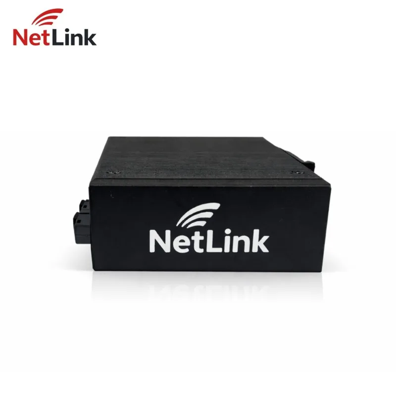Boitiers et racks NetLink TBC-GF2724S20AB – vue 3